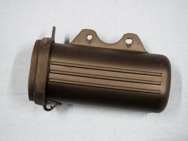 Werkzeugbox für Suzuki DR500, DR600, DR650